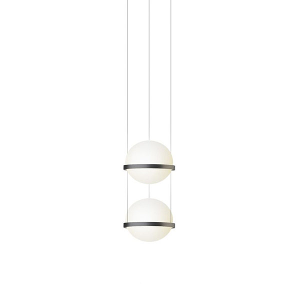 Светильник Palma Pendant Double By Vibia - светильник по выгодной цене в интернет магазине дизайнерского света Great-Light.ru